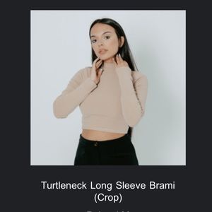 Brami Turtleneck
